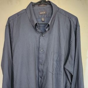 Men's dress shirt